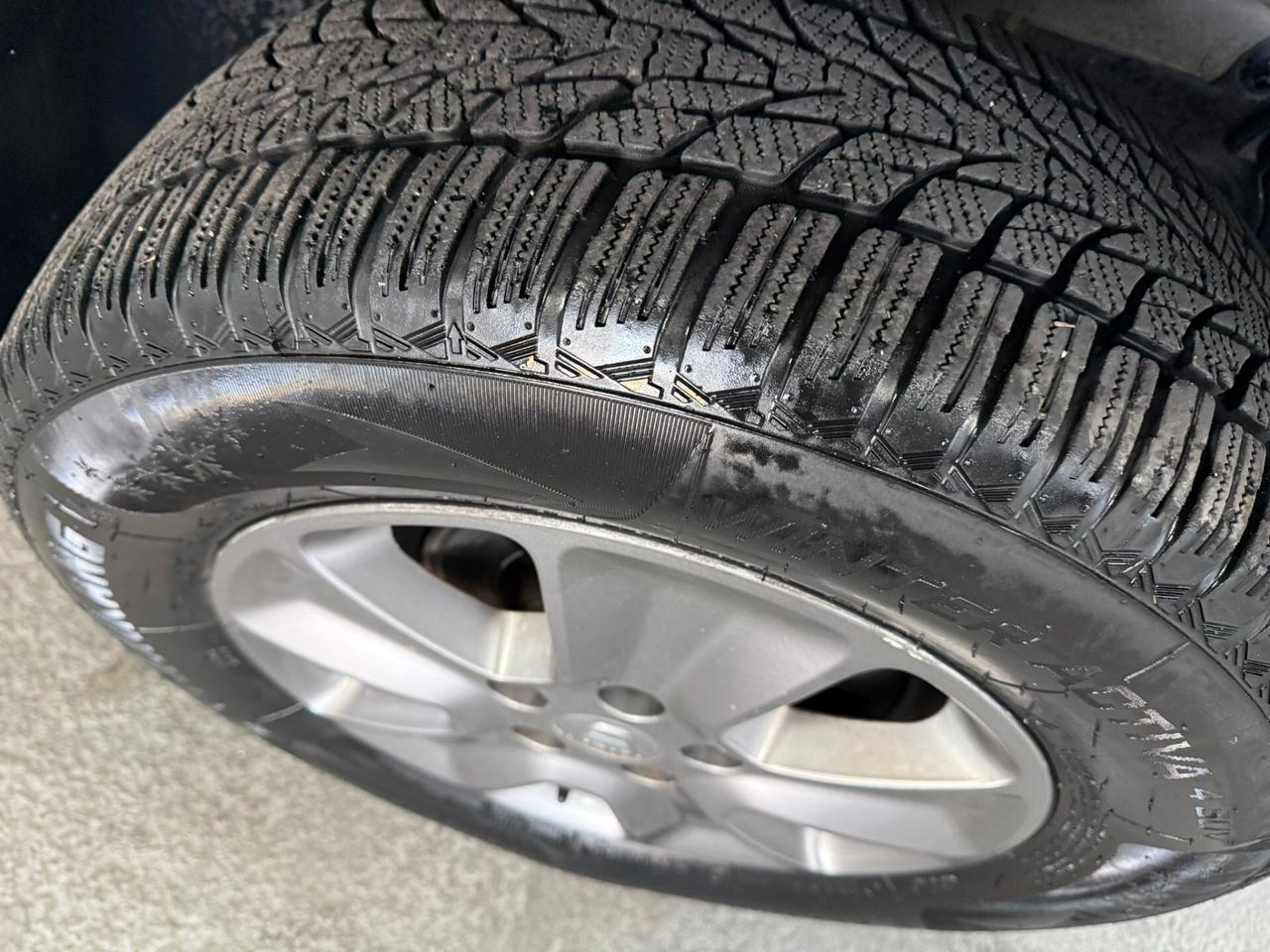 Dacia Duster 1.6 105cv 4x2 GPL Lauréate