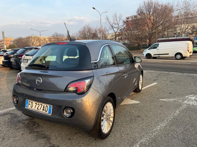 OPEL Adam 1.4 100 CV Jam GPL