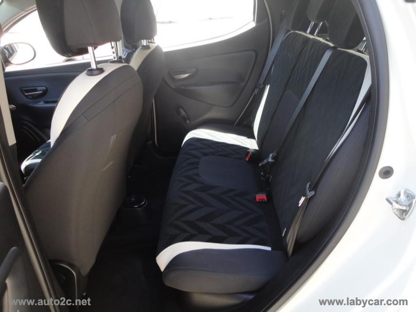 LANCIA Ypsilon 1.3 MJT 95 CV 5p. S&S Platinum