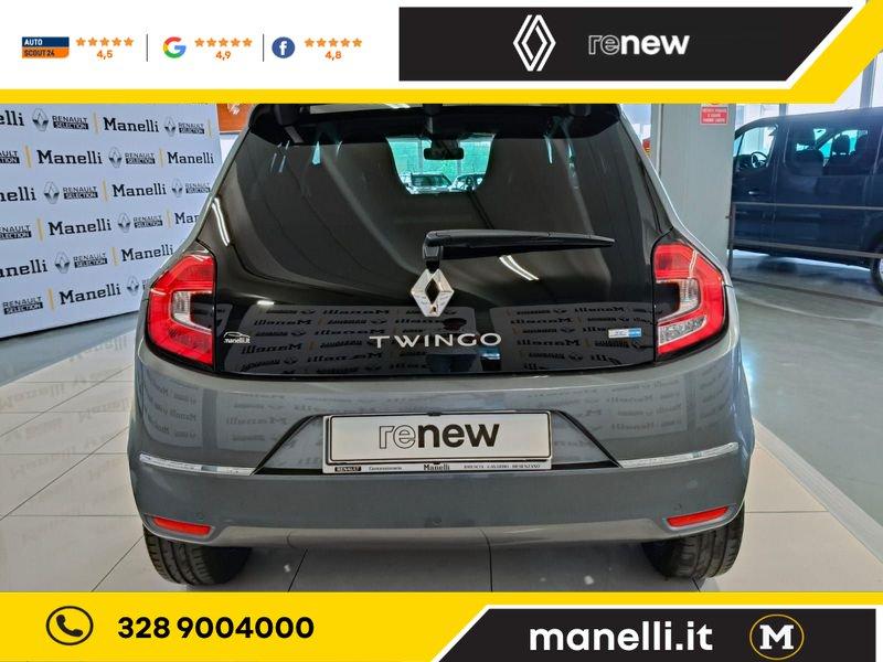 Renault Twingo Electric Twingo Intens 22kWh rif.GD434RE