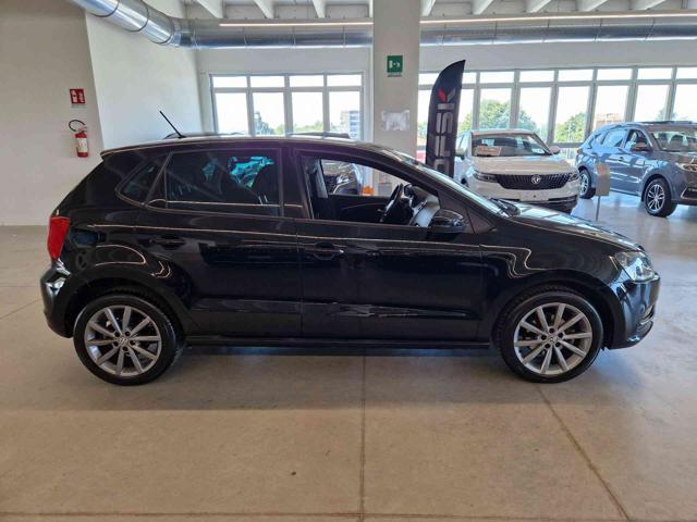 VOLKSWAGEN Polo 1.4 TDI 90 CV 5p. Highline
