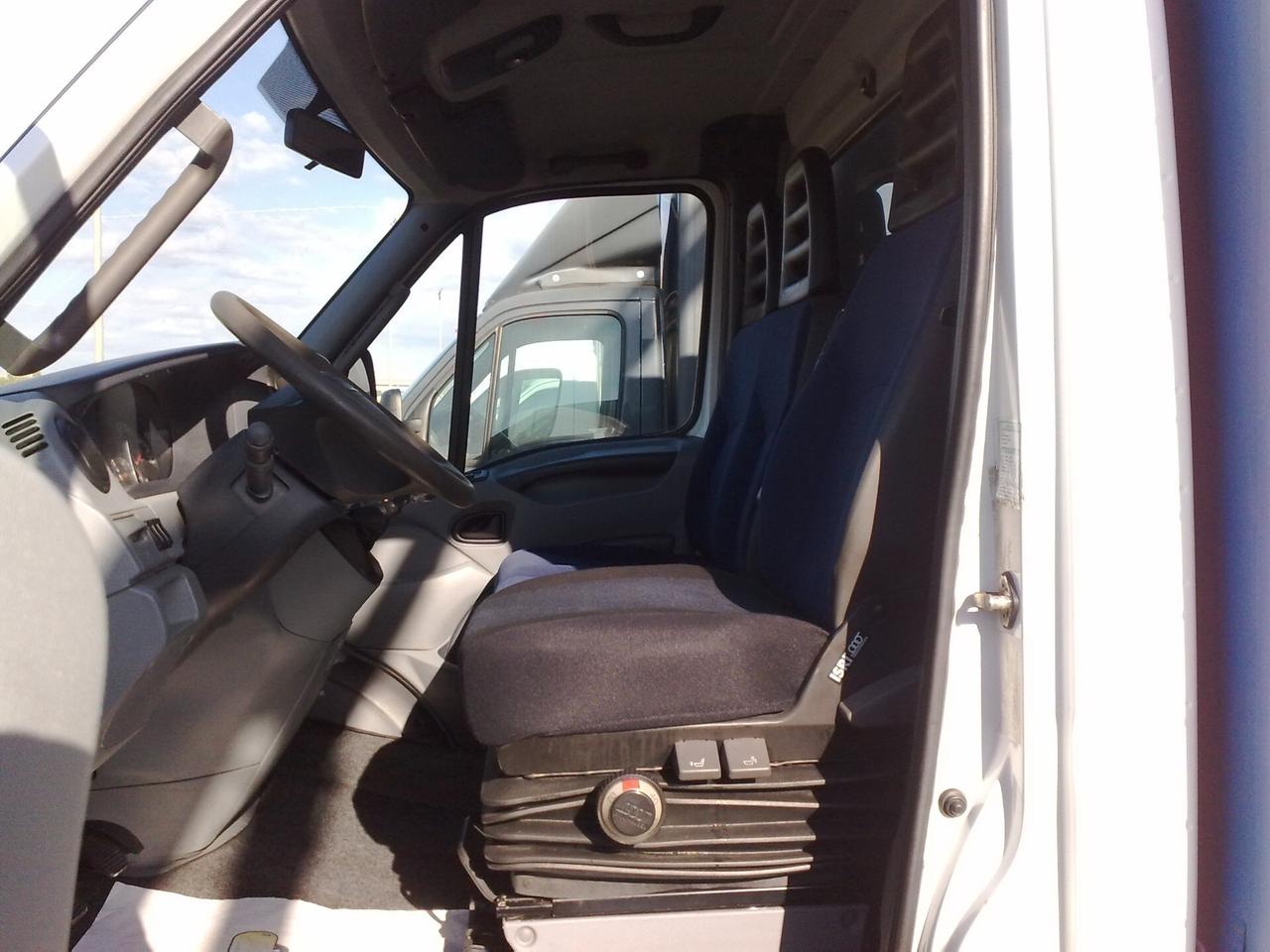 Iveco Daily 65c15 3000cc CENTINATO - 2008