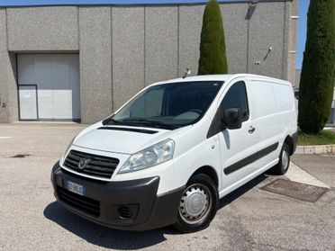 Fiat Scudo 2.0 MJT 120cv 6Marce