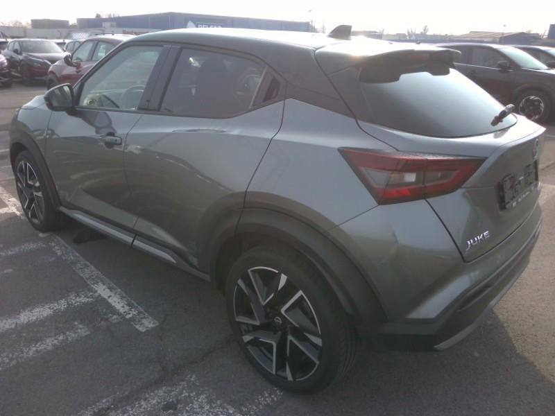 Nissan Juke 1.0 dig-t N-Design 114cv