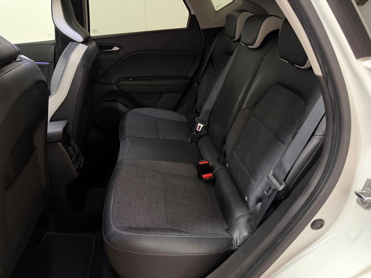 Renault Captur Full Hybrid E-Tech 145 CV Intens
