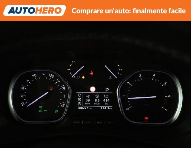 OPEL Zafira Life 2.0 Diesel 180CV aut. Start&Stop Elegance M