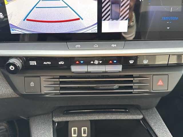 Opel Grandland Hybrid 145 CV EDCT GS