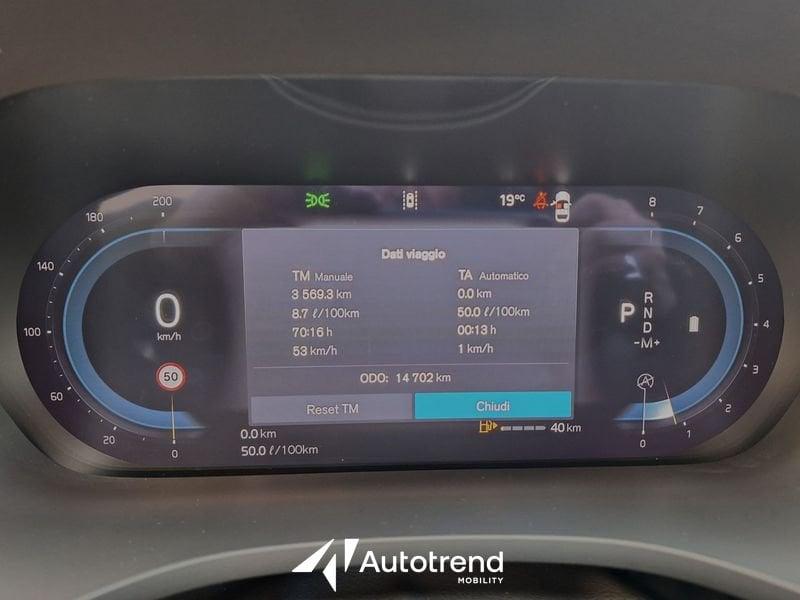 Volvo XC60 B5 250+14 CV AWD Automatica Mild Hybrid Plus Dark