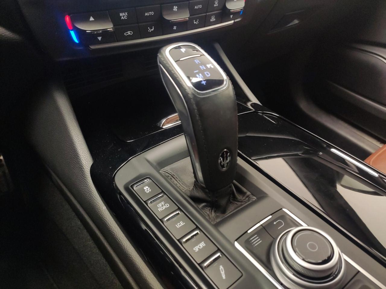 Maserati Levante V6 Diesel AWD Gransport