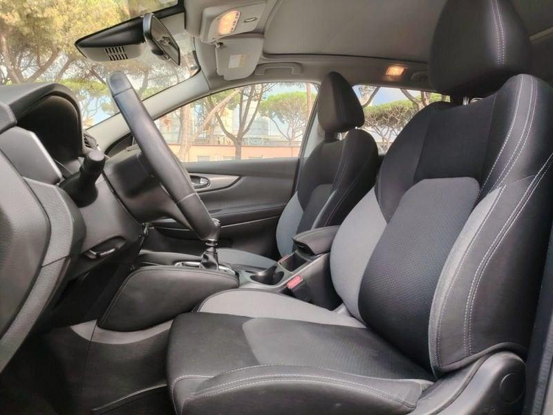 Nissan Qashqai 1.6 dCi 2WD N-Connecta