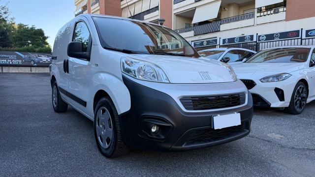 FIAT Fiorino 1.3 MJT 95CV CARGO SX*24M.G.*PDC*BLUETOOTH*