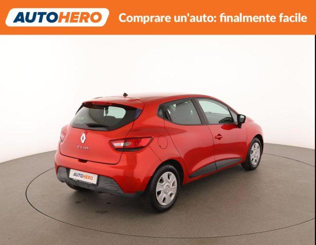RENAULT Clio 1.2 75CV GPL 5 porte Wave