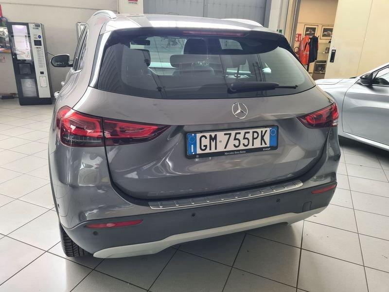 Mercedes-Benz GLA GLA 200 d Automatic Business Extra