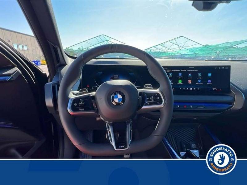 BMW X3 xDrive 20d M Sport