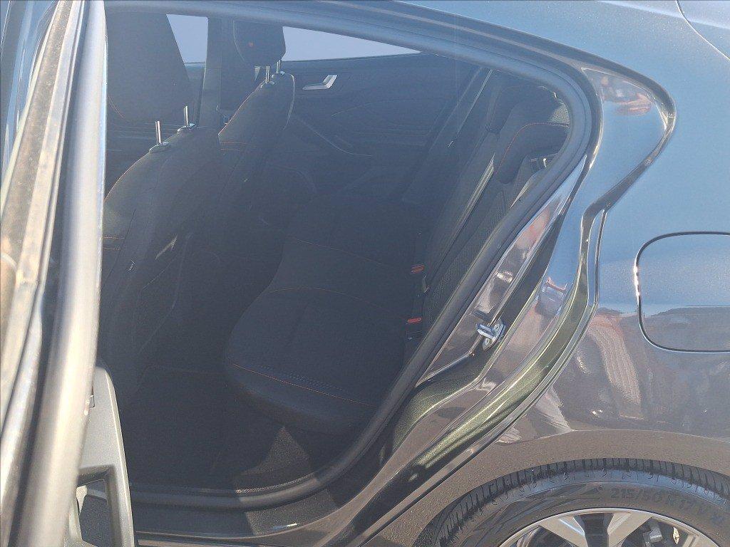FORD Focus 1.0t ecoboost h ST-Line X 125cv del 2023