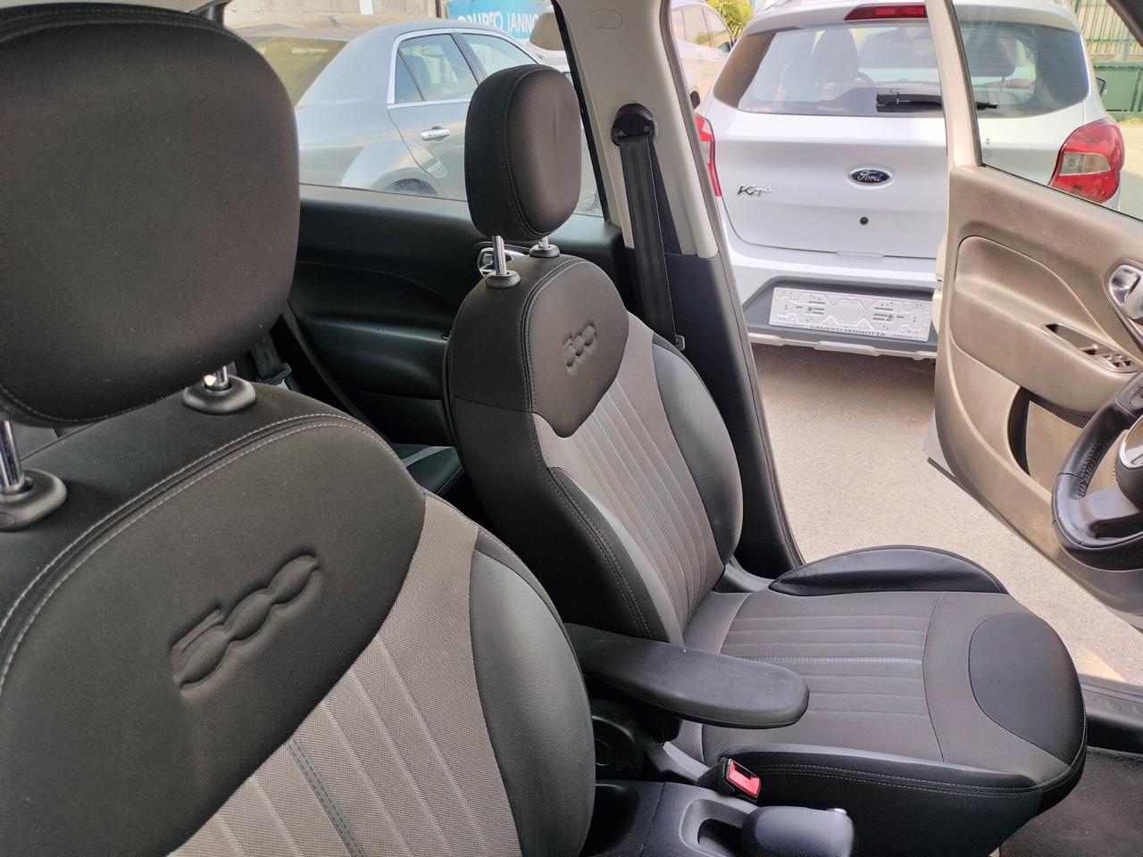 Fiat 500L 1.3 MULTIJET 95 C.V. CAMBIO AUTOMATICO LEGGI DESCRIZIONE