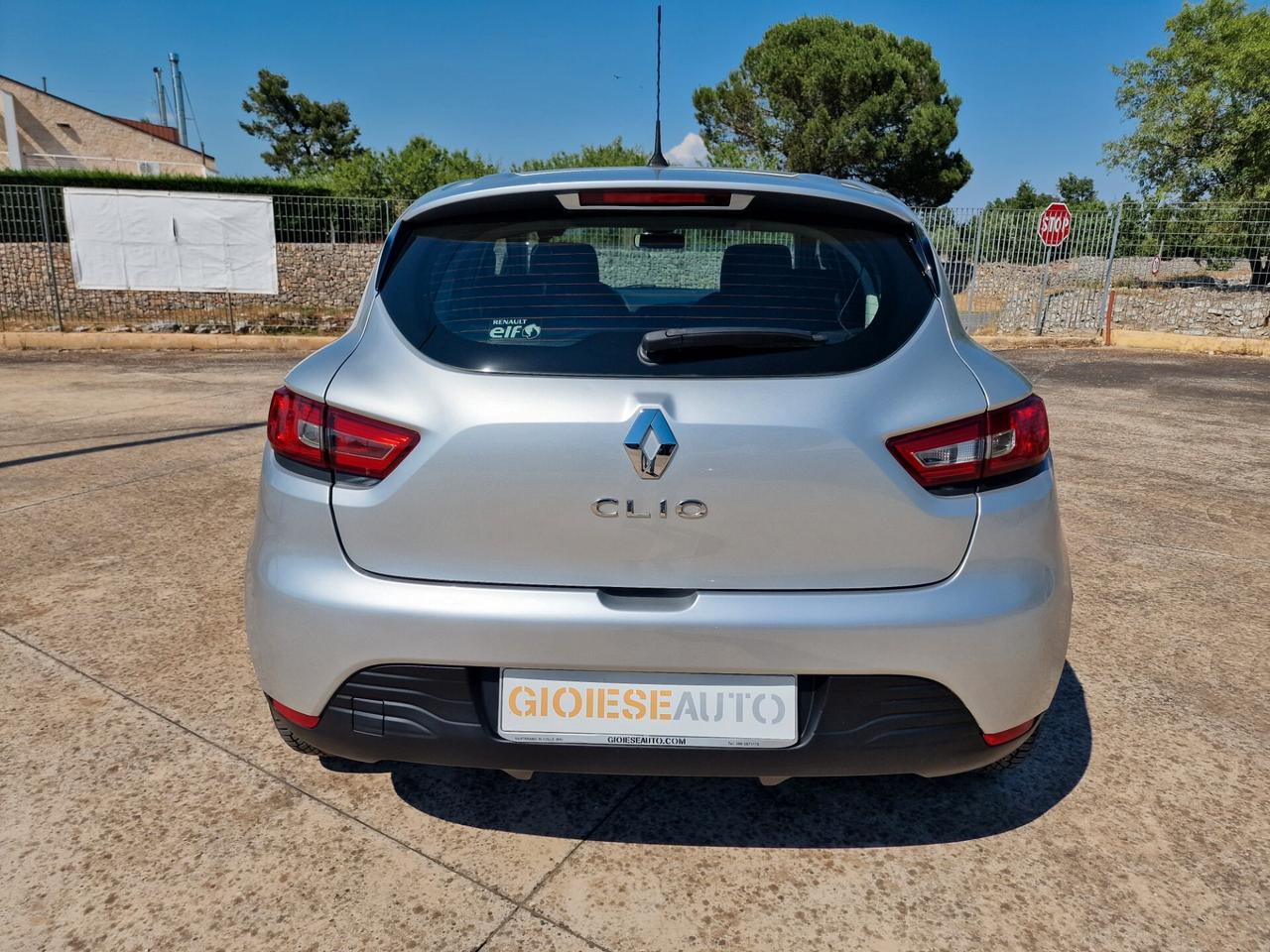 Renault Clio 1.2 75CV 5 porte Live