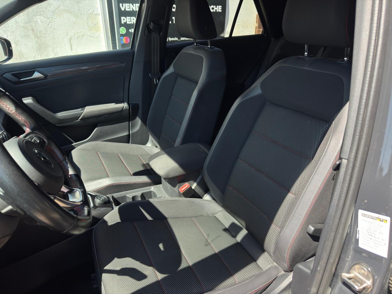 Volkswagen T-Roc R-Line 2.0 TDI SCR 150 CV DSG 4MOTION Sport BlueMotion Tech.