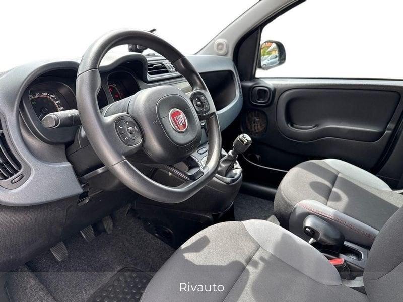 Fiat Panda 1.3 mjt 16v 4x4 s&s 95cv