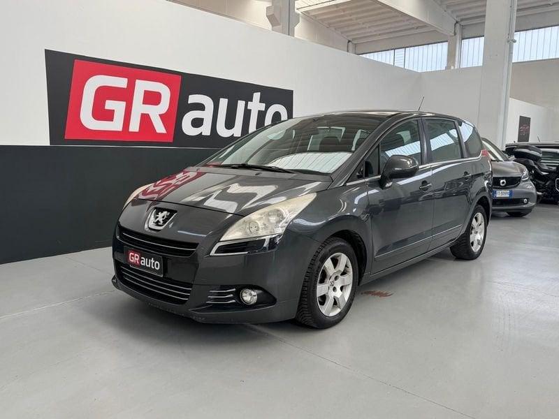 Peugeot 5008 5008 1.6 hdi Business 112cv