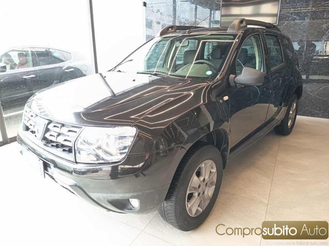 DACIA Duster 1.5 dCi 110CV 4x2 Prestige