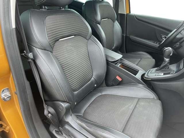 Renault Scenic Scenic 1.5 dci energy Intens 110cv edc
