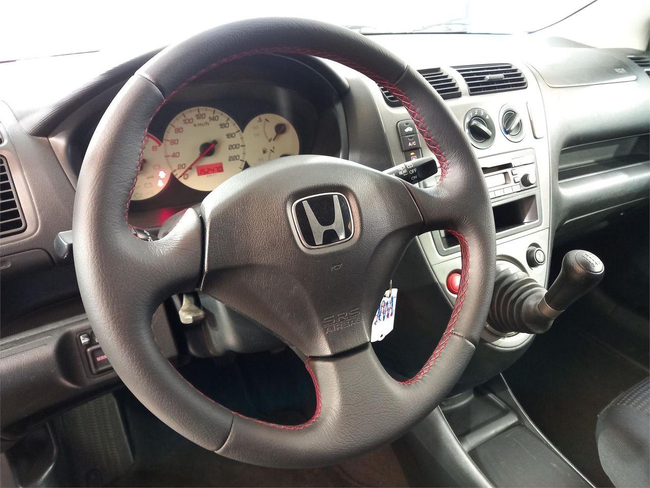 HONDA Civic 1.6 16V 4p. ESi