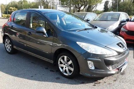 Peugeot 308 1.6 8V HDi 93CV 5p. Premium