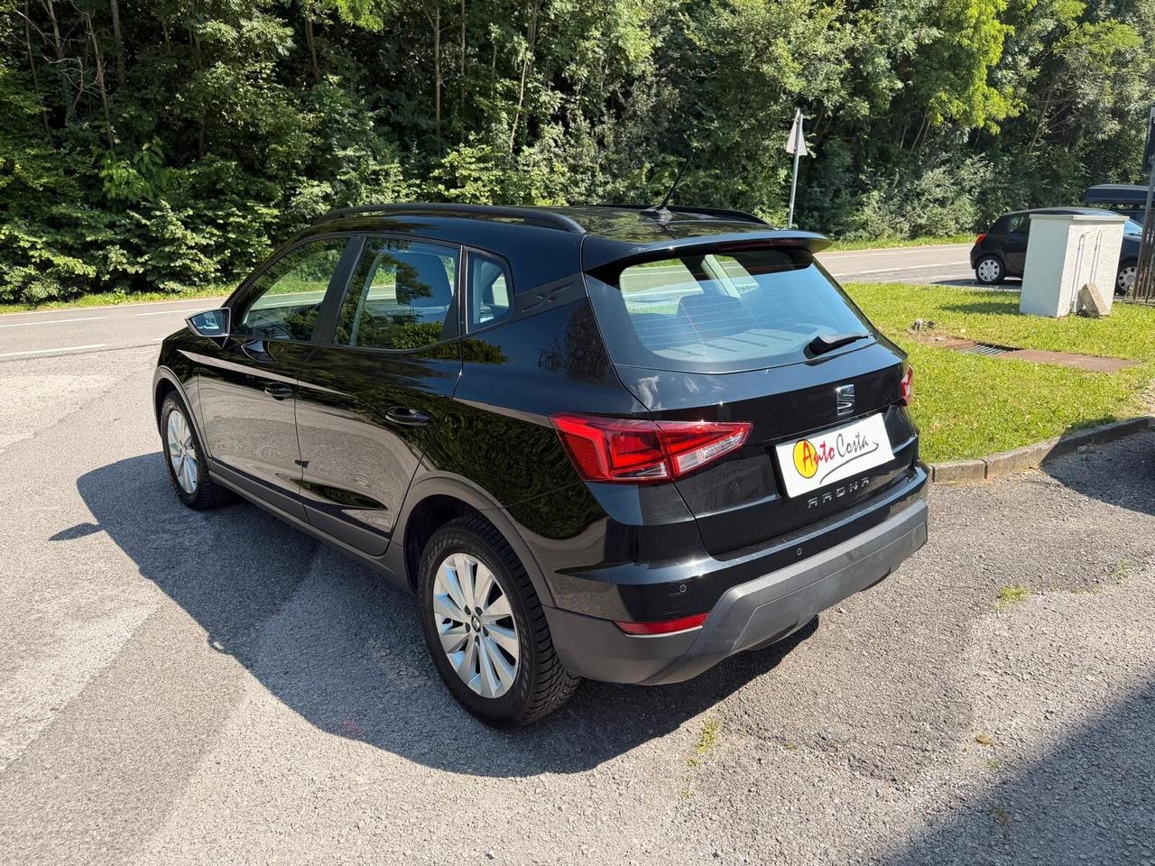 Seat Arona 1.6 TDI 95 CV XCELLENCE EURO 6