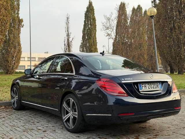 Mercedes-Benz Classe S 350 W/V 222 d (cdi bt) Premium 4matic auto