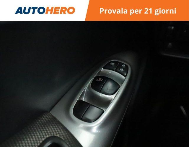 NISSAN Juke 1.5 dCi Start&Stop Acenta