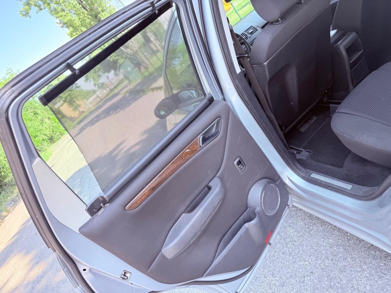 Mercedes-benz A 170 Benzina- Automatica!!!!