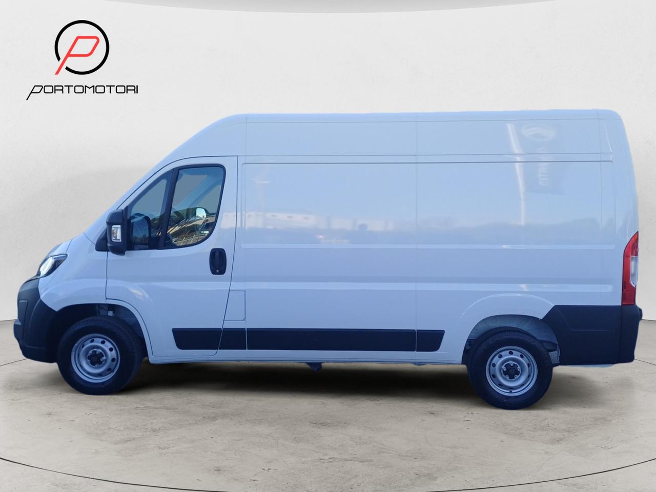 PEUGEOT Boxer Furgone 333 L2 H2 2.2 BlueHDi 120 cv S&S