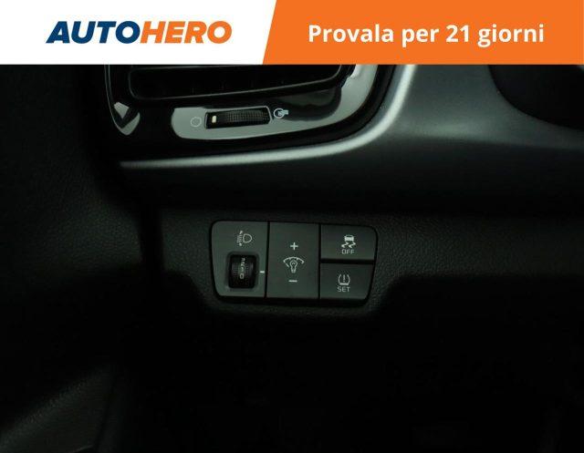 KIA Rio 1.2 MPi Evolution