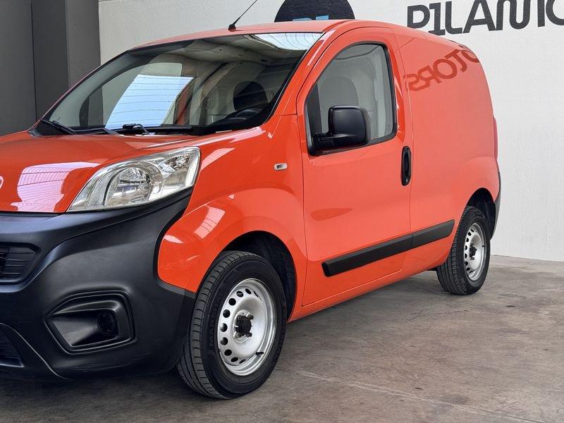 FIAT Fiorino 1.4 77 cv Iva Deducibile