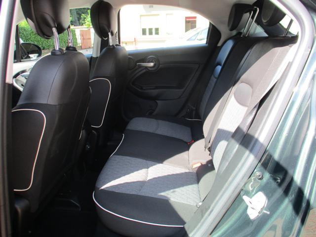FIAT 500X 1.0 T3 120 CV Cross