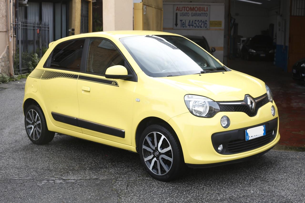 Renault Twingo SCe Life