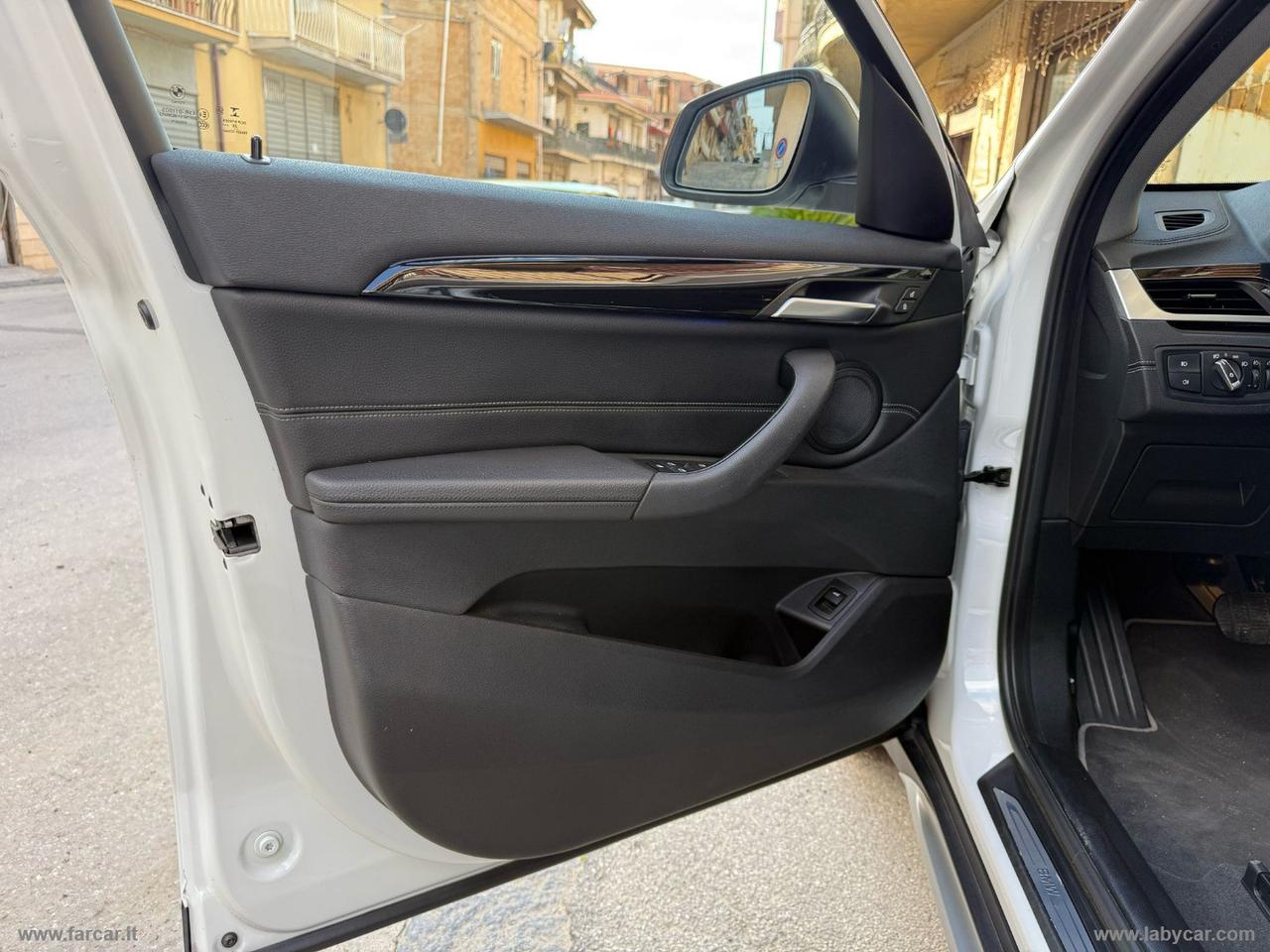 BMW X1 xDrive18d xLine Plus