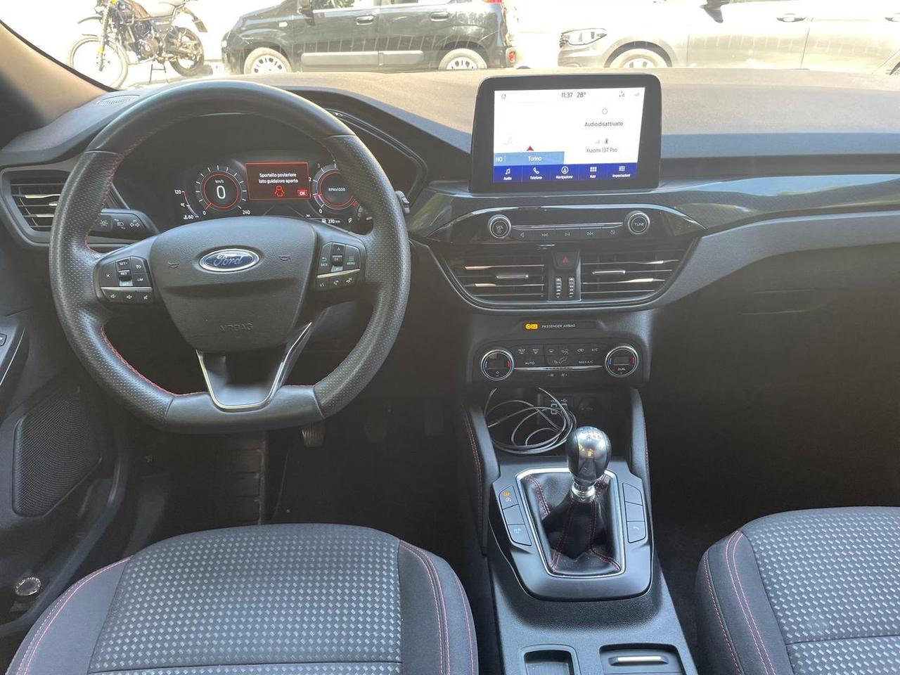 Ford Kuga 1.5 ECOBOOST 150CV ST-LINE #11014