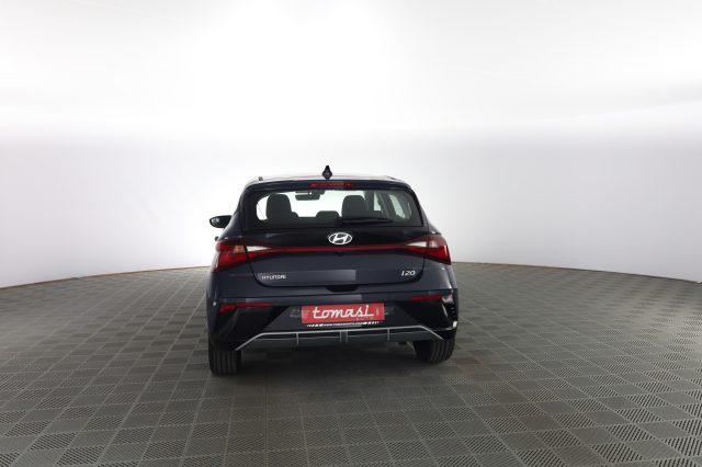 HYUNDAI i20 i20 1.0 T-GDI DCT Connectline