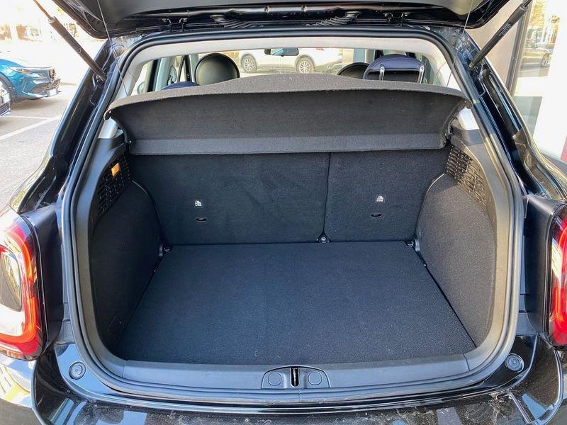 FIAT 500X 1.3 MultiJet 95 CV CULT Rif. Antonio