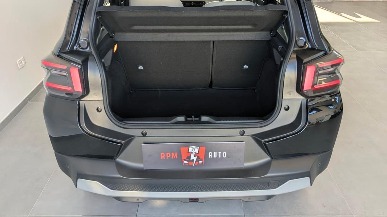Citroen C3 PureTech 100 CV Max