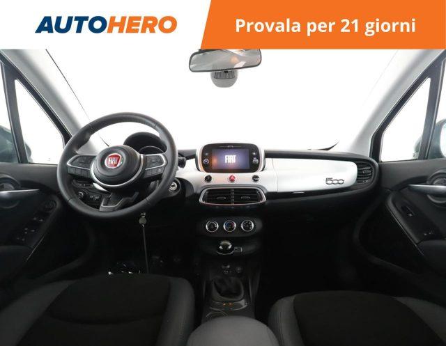 FIAT 500X 1.0 T3 120 CV Connect