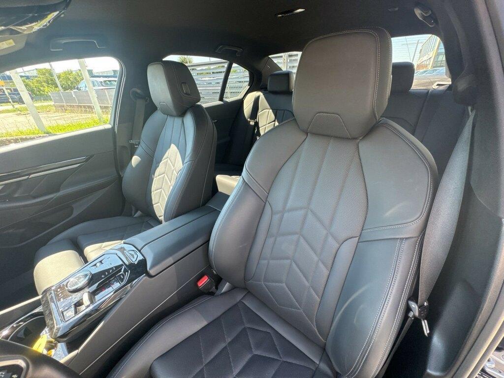 BMW Serie 5 Berlina 520 d 48V Msport sDrive Steptronic