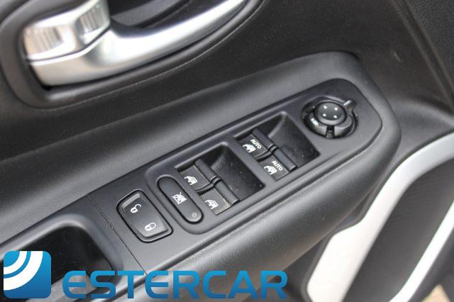 JEEP Renegade 1.4 MultiAir Limited