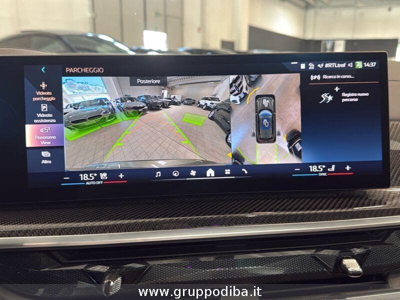 BMW X5 G05 LCI 2023 xdrive30d MSport auto