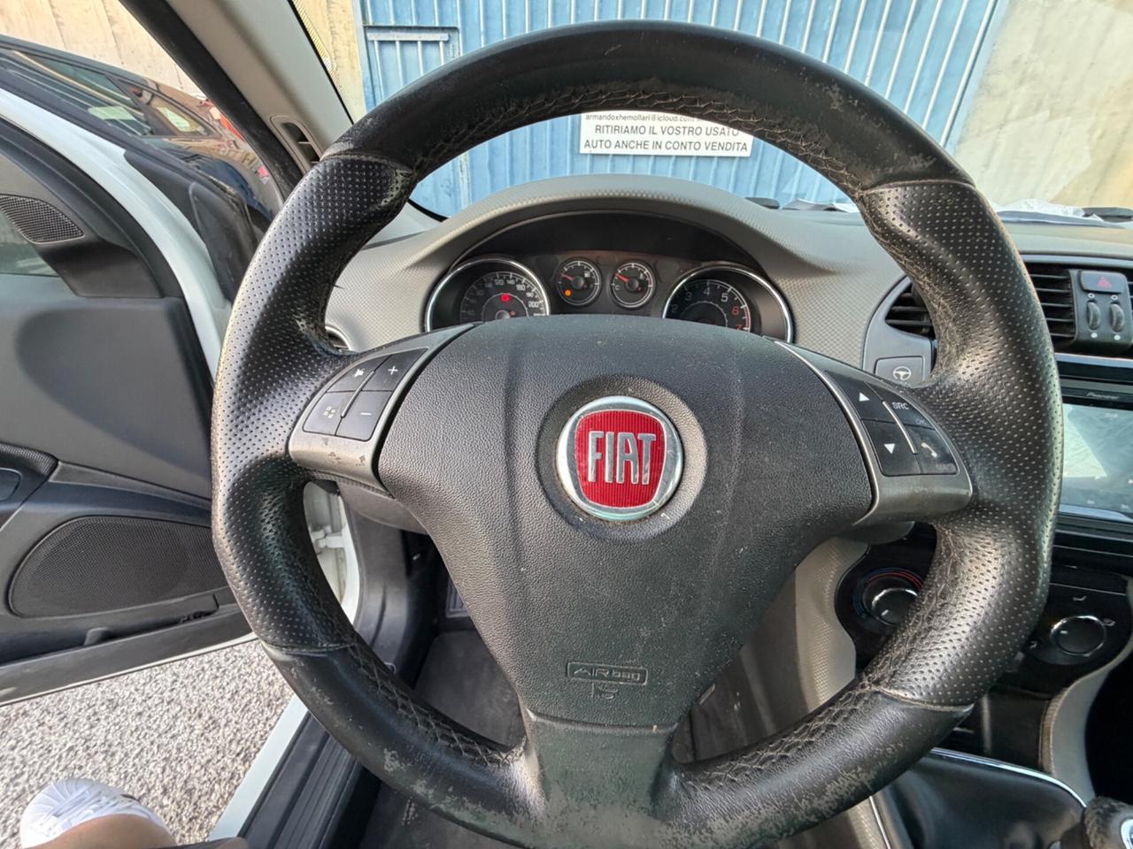 Fiat Bravo 1.4 Dynamic