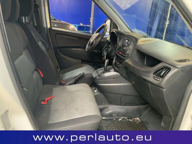 FIAT Doblo Doblò 1.6 MJT CAMBIO AUTOMATICO