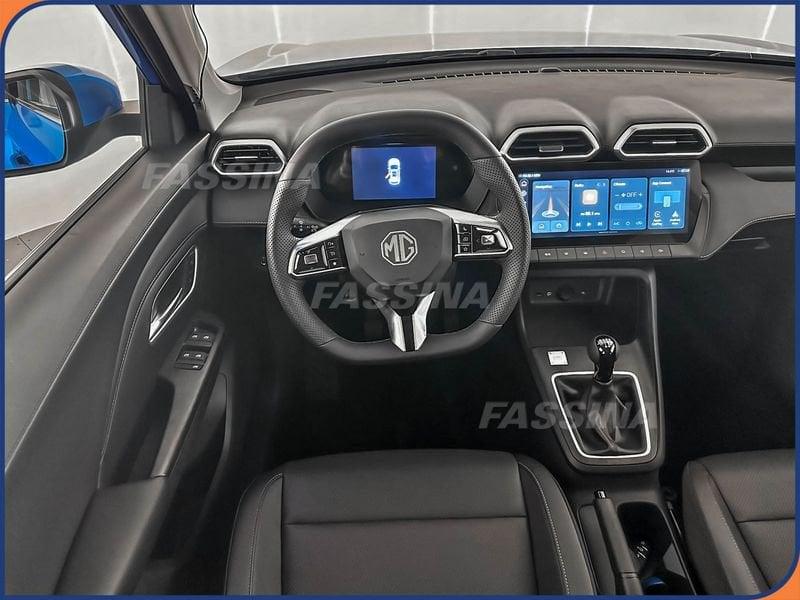 MG ZS ZS 1.5 Comfort