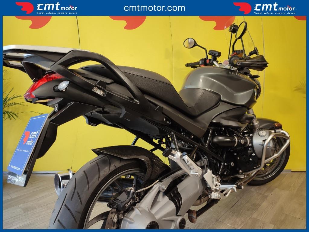 BMW R 1200 R - 2013